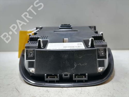 Display MITSUBISHI ECLIPSE CROSS (GK_, GL_) Plug-in Hybrid 4WD (GL3W) | BP31771408C48 
