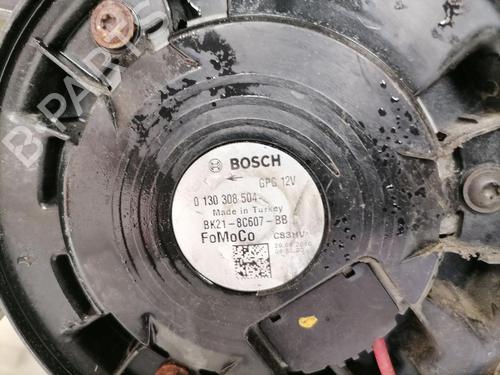 Radiator fan FORD TRANSIT CUSTOM V362 Van (FY, FZ) 2.0 EcoBlue | BP31772338M35 