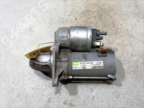 Starter FORD FOCUS II (DA_, HCP, DP) 1.6 | BP31771142M8 