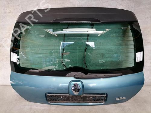 Used Tailgate Tailgate VW NEW BEETLE (9C1, 1C1) 1.6 (100 hp) 33028010 33028010