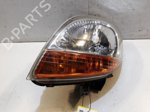 Scheinwerfer links für RENAULT KANGOO Express (FC0/1_) 1.5 dCi (FC1R) (57 hp) 31770520