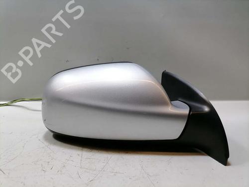 Right mirror PEUGEOT 307 Break (3E) 1.6 16V | BP31774102C27 