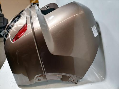 Rear bumper MITSUBISHI ECLIPSE CROSS (GK_, GL_) Plug-in Hybrid 4WD (GL3W) | BP31771465C8 