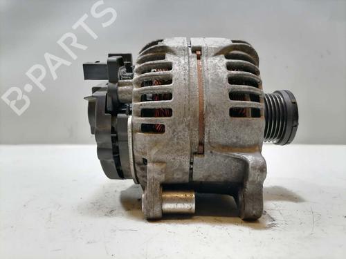 Alternator VW PASSAT B6 Variant (3C5) 1.6 FSI | BP31774396M7  - Image 5