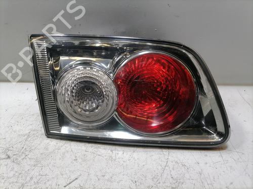 Used Left tailgate light Left tailgate light MAZDA 6 Station Wagon (GY) 1.8 (120 hp) 35996073 35996073