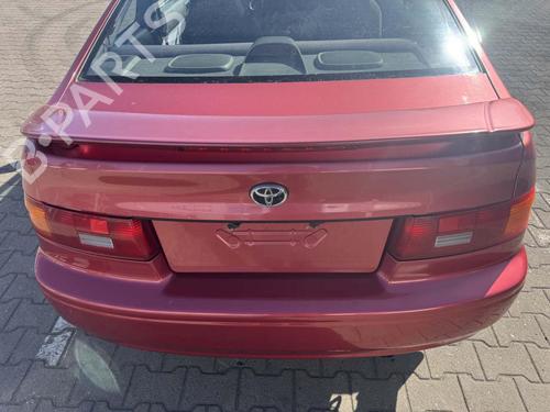 Used Tailgate Tailgate TOYOTA PASEO Coupe (_L5_) 1.5 (EL54_, EL54R) (90 hp) 32786528 32786528