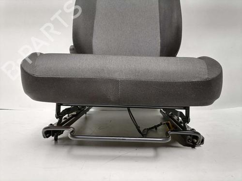 Left front seat SKODA CITIGO (NF1) 1.0 | BP33890113C15  - Image 8