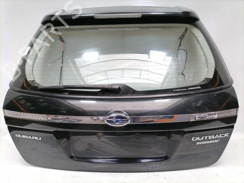Used Tailgate SUBARU LEGACY IV Estate (BP) 2.5 i AWD (BP9) (173 hp) 31774082