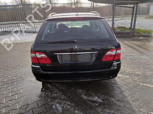 Other MERCEDES-BENZ E-CLASS T-Model (S211) E 200 T Kompressor (211.242) | BP31773184O1
