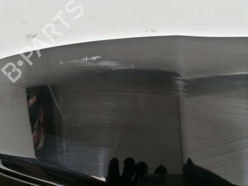 Tailgate PEUGEOT 208 I (CA_, CC_) 1.2 PureTech 82 | BP31773592C6 