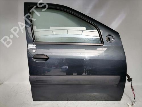 Puerta delantera derecha DACIA LOGAN MCV (KS_) 1.6 Bifuel (84 hp) 31771185
