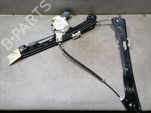 Front left window mechanism BMW 1 (E81) 116 i | BP31772201C22  - Image 5