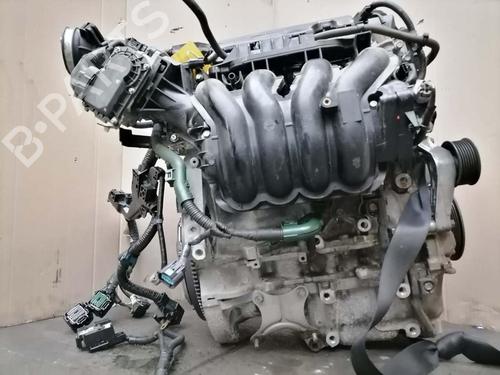 Engine HONDA CIVIC VIII Hatchback (FN, FK) 1.8 (FN1, FK2) | BP31774637M1 