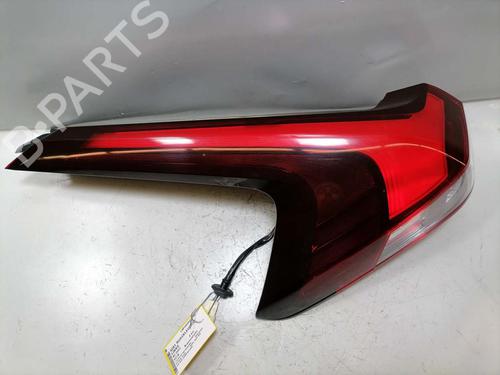 Left taillight MITSUBISHI ECLIPSE CROSS (GK_, GL_) Plug-in Hybrid 4WD (GL3W) | BP31771462C34 