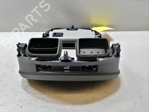 Climate control NISSAN PULSAR Hatchback (C13) 1.2 DIG-T | BP36848858I5  - Image 5