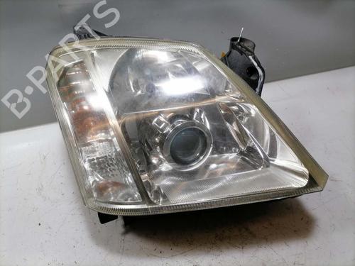 right-headlight-opel-meriva-a-mpv-x03-2003-2004-2005-2006-2007-2008-2009-2010-31771608 main image
