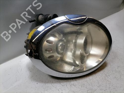 Right headlight MINI MINI (R50, R53) One | BP35996059C29  - Image 8