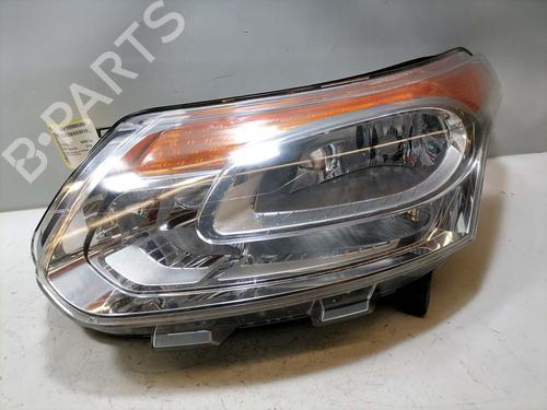 left-headlight-citroen-c3-picasso-sh_-2008-32068281 main image