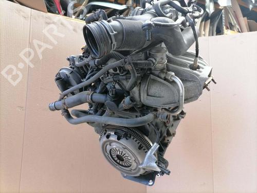 Engine SKODA FABIA I Combi (6Y5) 2.0 | BP35917056M1 - Image 3
