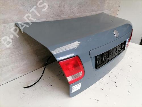 Used Tailgate SAAB 9-3 (YS3F, E79, D79, D75) 1,8t (150 hp) 31771121