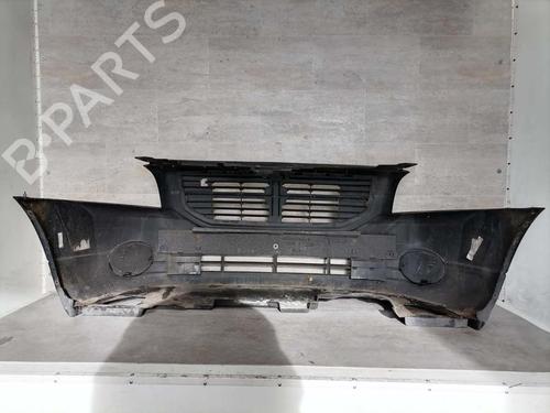 Front bumper DODGE CALIBER 1.8 | BP31773302C7 