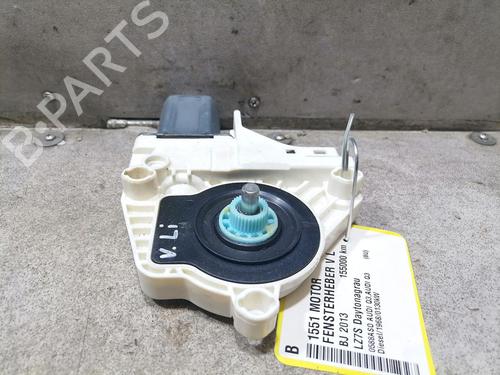 Left front window motor AUDI Q3 (8UB, 8UG) 2.0 TDI quattro | BP31772452E21 