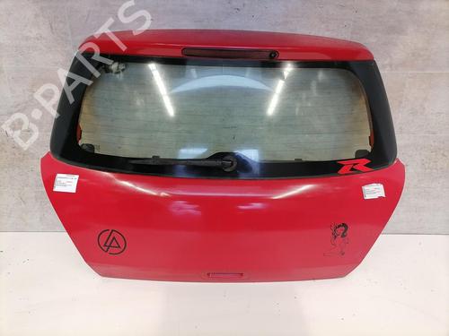 Used Tailgate Tailgate SUZUKI SWIFT III (MZ, EZ) 1.3 (RS413, ZC11S) (92 hp) 33028012 33028012