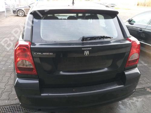 Bak støtfanger DODGE CALIBER 1.8 | BP31773303C8 