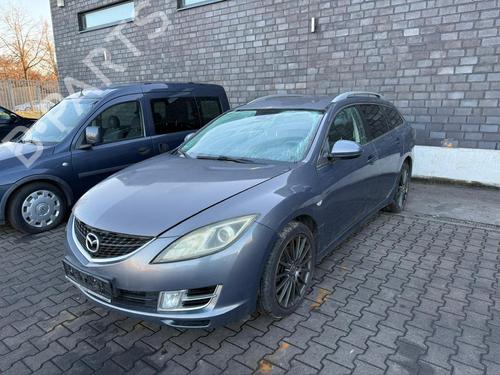 Other MAZDA 6 Estate (GH) 2.2 MZR-CD (GH10) | BP32031450O1 - Image 2