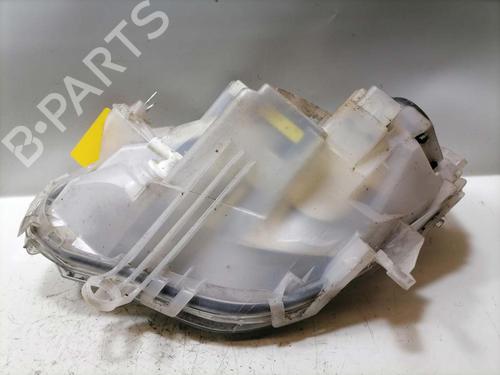 Right headlight SMART CITY-COUPE (450) 0.8 CDI (S1CLC1, 450.300, 450.301, 450.302, 450.303,... | BP31773547C29