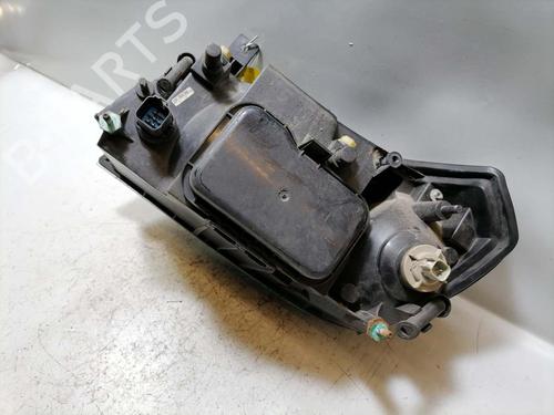 Right headlight FORD TRANSIT Van (FA_ _) 2.4 DI RWD (FAA_, FAB_, FAC_, FAD_) | BP31773913C29  - Image 5