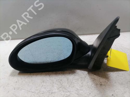Used Left mirror Left mirror BMW 3 (E90) 320 i (150 hp) 35917087 35917087