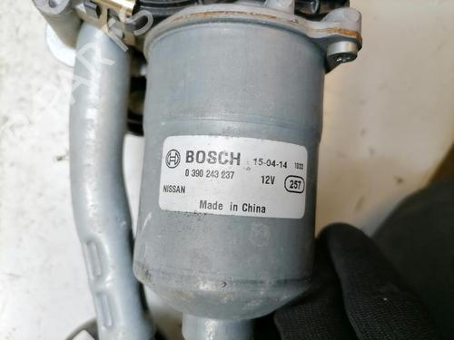 Front wiper motor NISSAN PULSAR Hatchback (C13) 1.2 DIG-T | BP36541523M29 - Image 2