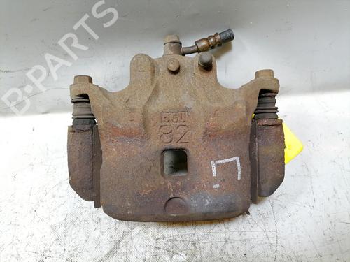 left-front-brake-caliper-nissan-pulsar-hatchback-c13-2014-36541507 main image