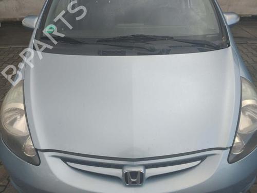 Capot HONDA JAZZ II (GD_, GE3, GE2) 1.3 iDSi (GD1) (83 hp) 32428645