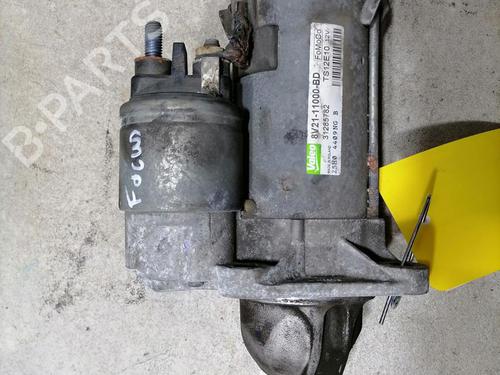 Starter FORD FOCUS II (DA_, HCP, DP) 1.6 | BP31772994M8  - Image 6