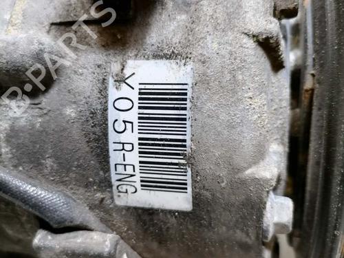 AC compressor KIA SPORTAGE III (SL) 2.0 CRDi AWD | BP31771193M34