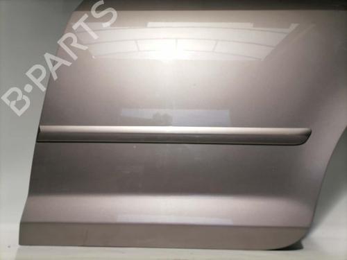 Left rear door VW GOLF PLUS V (5M1, 521) 1.6 TDI | BP31771128C4 