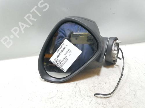Retrovisor esquerdo SEAT IBIZA IV SC (6J1, 6P5) 1.4 (85 hp) 31771267