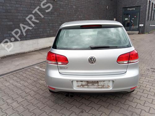 Brugte VW GOLF VI (5K1) 1.4 TSI (122 hp) 4399453