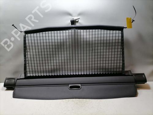 Rear parcel shelf BMW 3 Touring (E91) 318 i | BP32396978C85 