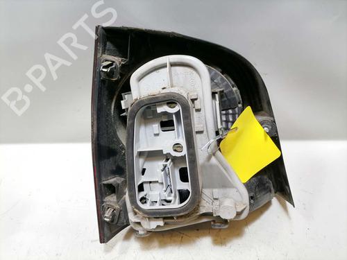 Right taillight VW POLO IV (9N_, 9A_) 1.2 | BP31774542C35 