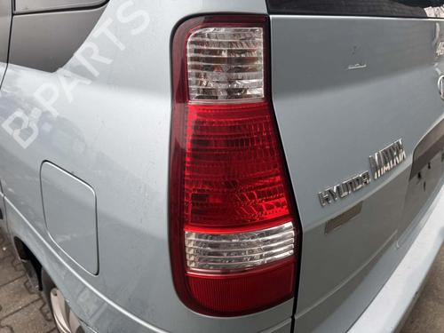 Used Left taillight Left taillight HYUNDAI MATRIX (FC) 1.6 (103 hp) 35917098 35917098