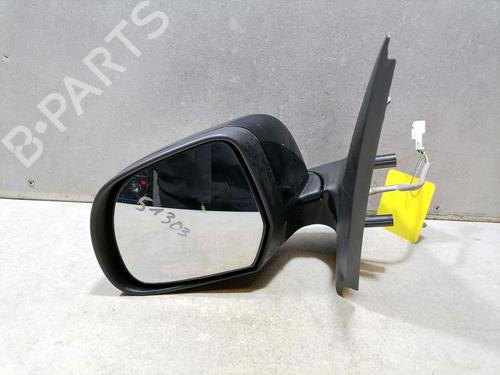 Used Other DACIA DOKKER MPV (KE_) 1.5 dCi (KEAJ, KEAH) (90 hp) 31772877