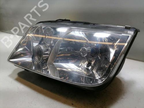 Left headlight VW BORA I (1J2) 2.0 | BP31774544C28 