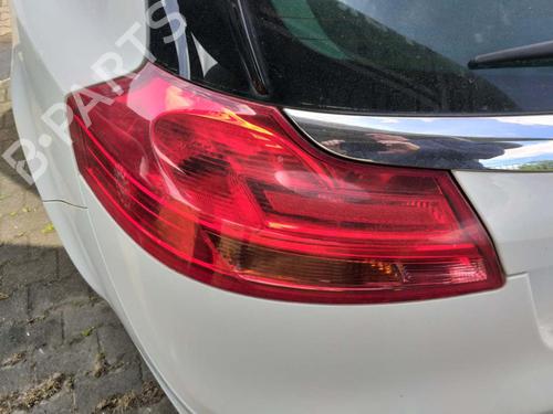 Venstre Baklys OPEL INSIGNIA A Country Tourer (G09) 2.0 CDTi (47) (131 hp) 31773993