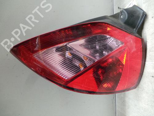 Andre Andre RENAULT MEGANE II (BM0/1_, CM0/1_) 1.6 16V (BM0C, CM0C) (113 hp) 33890093 33890093