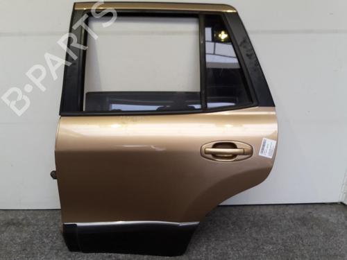 Used Other Other HYUNDAI SANTA FÉ I (SM) 2.0 (135 hp) 36505133 36505133