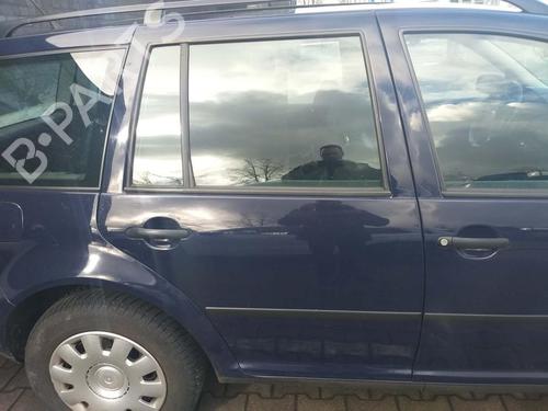 right-rear-door-vw-golf-iv-variant-1j5-1999-2000-2001-2002-2003-2004-2005-2006-32454378 main image