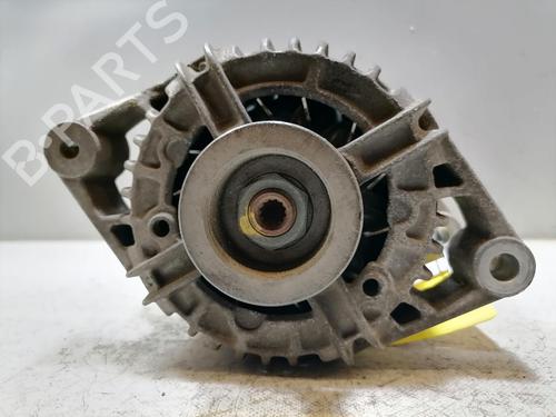 Used Alternator Alternator OPEL ASTRA G Hatchback (T98) 1.8 16V (F08, F48) (125 hp) 36393858 36393858